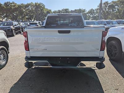 2025 Chevrolet Silverado 1500 Crew Cab 4x4 Pickup for sale #C250653 - photo 2