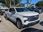 2025 Chevrolet Silverado 1500 Crew Cab 4x4 Pickup for sale #C250653 - photo 3