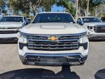 2025 Chevrolet Silverado 1500 Crew Cab 4x4 Pickup for sale #C250653 - photo 4