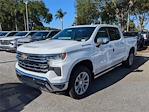 2025 Chevrolet Silverado 1500 Crew Cab 4x4 Pickup for sale #C250653 - photo 5