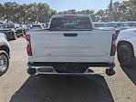 2025 Chevrolet Silverado 1500 Crew Cab 4x4 Pickup for sale #C250653 - photo 2