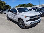 2025 Chevrolet Silverado 1500 Crew Cab 4x2 Pickup for sale #C250657 - photo 3