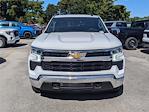 2025 Chevrolet Silverado 1500 Crew Cab 4x2 Pickup for sale #C250657 - photo 4