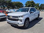 2025 Chevrolet Silverado 1500 Crew Cab 4x2 Pickup for sale #C250657 - photo 5