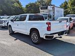 2025 Chevrolet Silverado 1500 Crew Cab 4x2 Pickup for sale #C250657 - photo 7