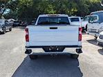 2025 Chevrolet Silverado 1500 Crew Cab 4x2 Pickup for sale #C250657 - photo 8