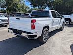 2025 Chevrolet Silverado 1500 Crew Cab 4x2 Pickup for sale #C250657 - photo 2
