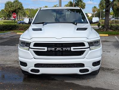 2022 Ram 1500 Crew Cab 4x2 Pickup for sale #C250663A - photo 2