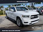 2022 Ram 1500 Crew Cab 4x2 Pickup for sale #C250663A - photo 1