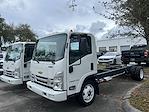 2025 Chevrolet LCF 3500HG Regular Cab 4x2 Cab Chassis for sale #C250673 - photo 1