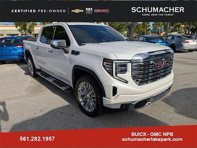 2022 GMC Sierra 1500 Crew Cab 4x4 Pickup for sale #C250677A - photo 1