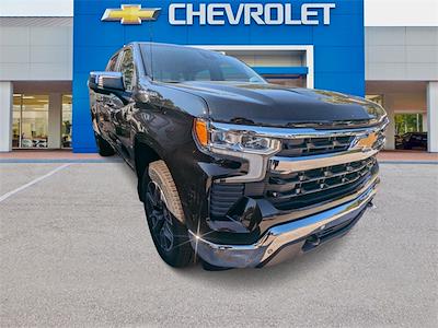 2025 Chevrolet Silverado 1500 Crew Cab 4x2 Pickup for sale #C250678 - photo 1
