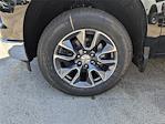 2025 Chevrolet Silverado 1500 Crew Cab 4x2 Pickup for sale #C250678 - photo 10