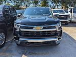 2025 Chevrolet Silverado 1500 Crew Cab 4x2 Pickup for sale #C250678 - photo 4