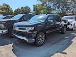 2025 Chevrolet Silverado 1500 Crew Cab 4x2 Pickup for sale #C250678 - photo 5