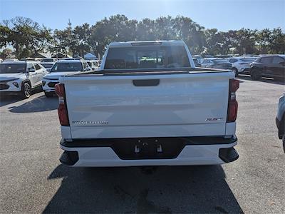 2025 Chevrolet Silverado 1500 Crew Cab 4x4 Pickup for sale #C250684 - photo 2