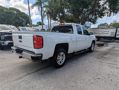 2018 Chevrolet Silverado 1500 Double Cab 4x2 Pickup for sale #C250684A - photo 2