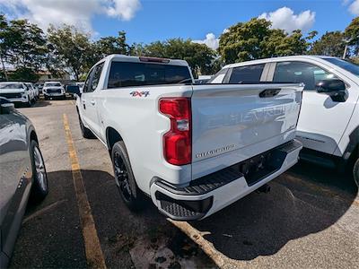 2025 Chevrolet Silverado 1500 Crew Cab 4x4 Pickup for sale #C250695 - photo 2