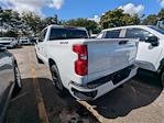 2025 Chevrolet Silverado 1500 Crew Cab 4x4 Pickup for sale #C250695 - photo 2