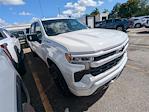 2025 Chevrolet Silverado 1500 Crew Cab 4x4 Pickup for sale #C250695 - photo 3