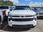 2025 Chevrolet Silverado 1500 Crew Cab 4x4 Pickup for sale #C250695 - photo 4