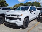 2025 Chevrolet Silverado 1500 Crew Cab 4x4 Pickup for sale #C250695 - photo 5