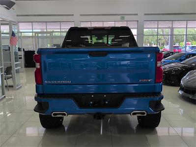 New 2025 Chevrolet Silverado 1500 RST Crew Cab 4WD Pickup for sale #C250710 - photo 2