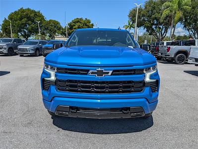 2025 Chevrolet Silverado 1500 Crew Cab 4x4 Pickup for sale #C250710 - photo 2