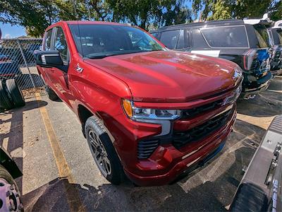 2025 Chevrolet Silverado 1500 Crew Cab 4x4 Pickup for sale #C250711 - photo 2