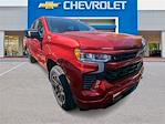2025 Chevrolet Silverado 1500 Crew Cab 4x4 Pickup for sale #C250711 - photo 1