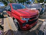 2025 Chevrolet Silverado 1500 Crew Cab 4x4 Pickup for sale #C250711 - photo 2