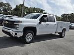 2025 Chevrolet Silverado 2500 Crew Cab SRW 4x4 Service Truck for sale #C250714 - photo 7
