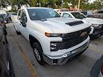New 2025 Chevrolet Silverado 2500 Crew Cab 4x4 Royal Service Truck for sale #C250714 - photo 11