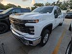 New 2025 Chevrolet Silverado 2500 Crew Cab 4x4 Royal Service Truck for sale #C250714 - photo 13