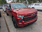 2025 Chevrolet Silverado 1500 Crew Cab 4x4 Pickup for sale #C250716 - photo 3