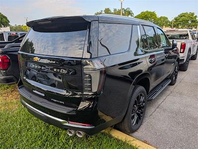 2025 Chevrolet Tahoe 4WD SUV for sale #C250732 - photo 2