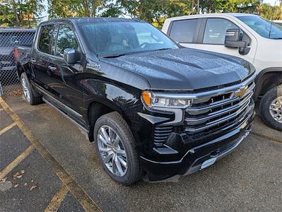 2025 Chevrolet Silverado 1500 Crew Cab 4x4 Pickup for sale #C250740 - photo 2