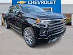 2025 Chevrolet Silverado 1500 Crew Cab 4x4 Pickup for sale #C250740 - photo 1