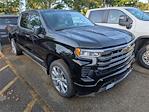 2025 Chevrolet Silverado 1500 Crew Cab 4x4 Pickup for sale #C250740 - photo 2
