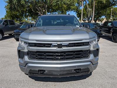 2025 Chevrolet Silverado 1500 Crew Cab 4x4 Pickup for sale #C250741 - photo 2