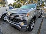 New 2025 Chevrolet Silverado 1500 RST Crew Cab 4x4 Pickup for sale #C250741 - photo 2