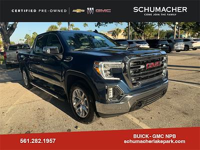 2021 GMC Sierra 1500 Crew Cab 4x4 Pickup for sale #C250744A - photo 1