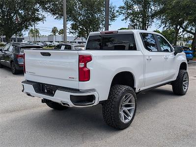 2025 Chevrolet Silverado 1500 Crew Cab 4x4 Pickup for sale #C250757 - photo 2
