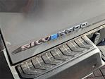 New 2025 Chevrolet Silverado EV LT Crew Cab AWD Pickup for sale #C250768 - photo 11