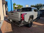 New 2025 Chevrolet Silverado EV LT Crew Cab AWD Pickup for sale #C250768 - photo 2
