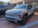 New 2025 Chevrolet Silverado EV LT Crew Cab AWD Pickup for sale #C250768 - photo 6