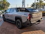 New 2025 Chevrolet Silverado EV LT Crew Cab AWD Pickup for sale #C250768 - photo 10