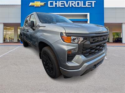 2025 Chevrolet Silverado 1500 Crew Cab 4x2 Pickup for sale #C250775 - photo 1
