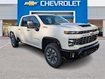 2025 Chevrolet Silverado 2500 Crew Cab 4x4 Pickup for sale #C250796 - photo 1