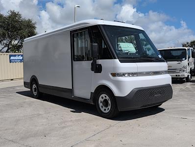 New 2025 Chevrolet BrightDrop 600 19' 10" BrightDrop 400 Step Van / Walk-in for sale #C250803 - photo 1